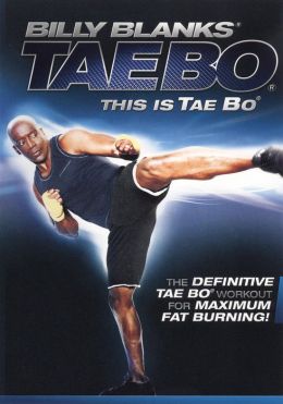 Billy Blanks: This Is Tae Bo
