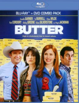Butter