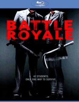 Battle Royale