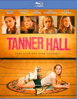 Tanner Hall