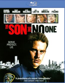 The Son of No One
