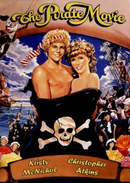 The Pirate Movie