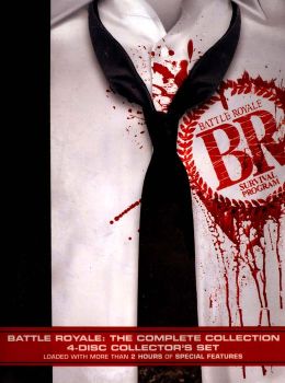 Battle Royale