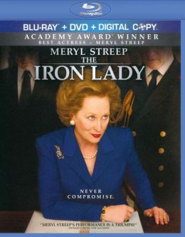 The Iron Lady