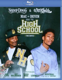 Mac + Devin Go to High School