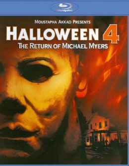 Halloween 4: The Return of Michael Myers