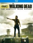Video/DVD. Title: Walking Dead: Season 3
