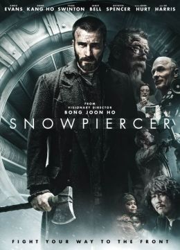 Snowpiercer