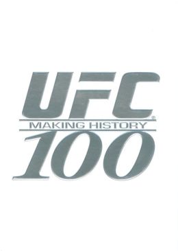 UFC 100