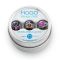 MOGO Limited Edition Crown Jewels Collection Set of 3 Charms