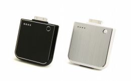 1800 mAh iPhone/iPad Charger