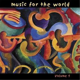 Music for the World, Vol. 1