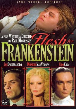Flesh for Frankenstein