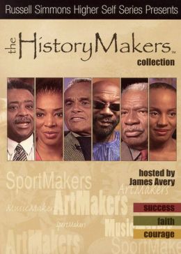History Makers: Collector's Set