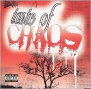 Taste of Chaos