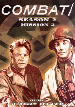 Combat: Season 2 - Mission 2