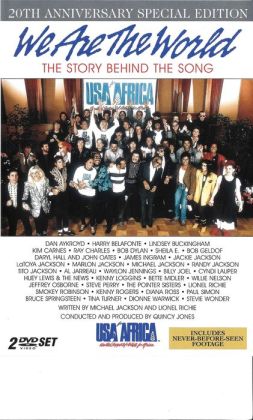 We Are the World: The Story Behind the Song