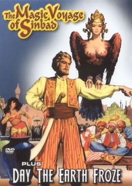 Magic Voyage of Sinbad/Day the Earth Froze