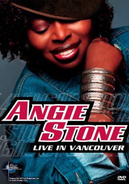 Music in High Places: Angie Stone - Live on Vancouver Island