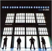 The John Popper Project