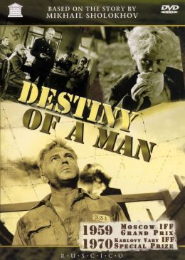 Destiny Of Man