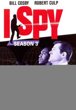 I Spy: Season 3