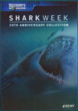 Shark Week - 20th Anniversary Collection