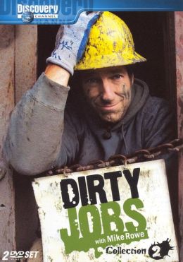 Dirty Jobs - Collection 2