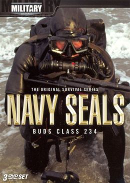 Navy Seals Training