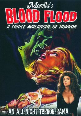 Morella's Blood Flood