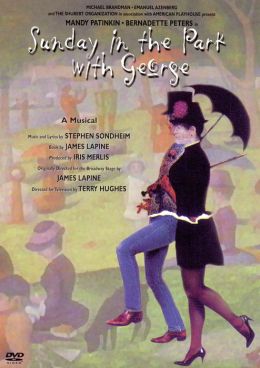 Sunday in the Park with George