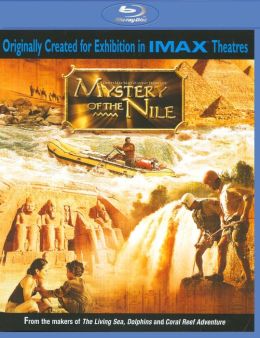 Mystery of the Nile