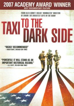 Taxi to the Dark Side