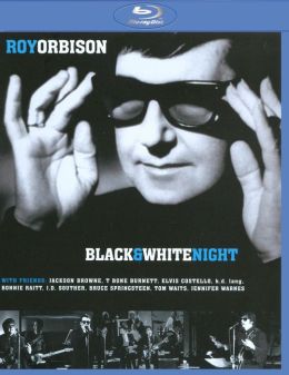 Roy Orbison: A Black & White Night