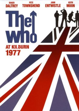 The Who: At Kilburn 1977