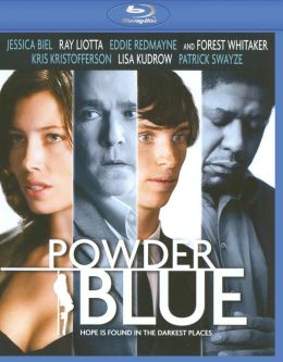 Powder Blue