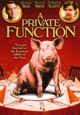 A Private Function