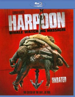 Harpoon: Whale Watching Massacre