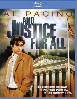 ...And Justice for All