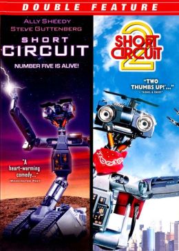Short Circuit 1 And 2