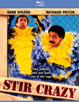 Stir Crazy