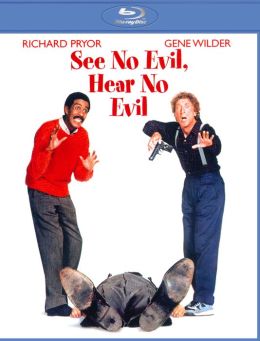 See No Evil, Hear No Evil