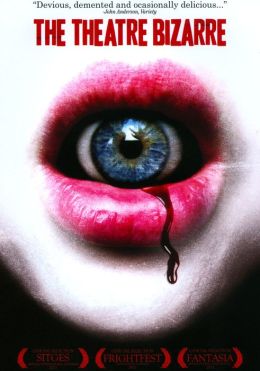 The Theatre Bizarre
