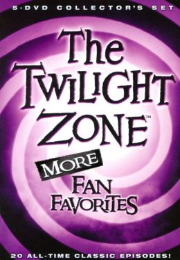 Twilight Zone: More Fan Favorites
