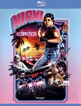Miami Connection