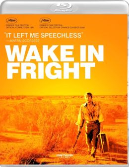 Wake In Fright
