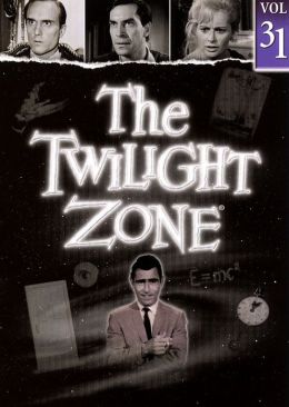 Twilight Zone, Vol. 31