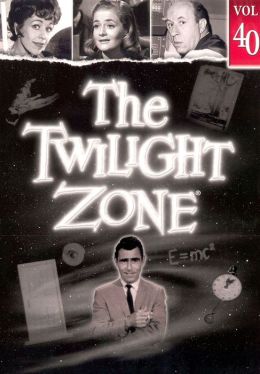 Twilight Zone, Vol. 40
