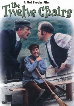 The Twelve Chairs