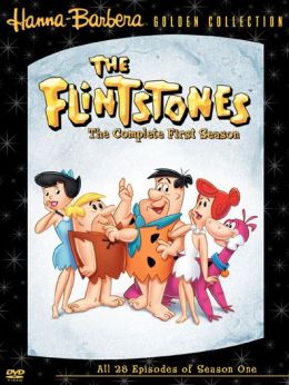 The Flintstones: Season One